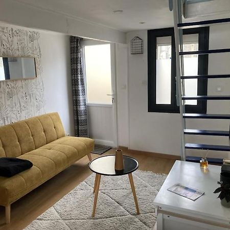 Studio Cosy Saint-Quay-Portrieux Exterior photo