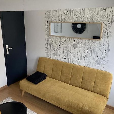 Studio Cosy Saint-Quay-Portrieux Exterior photo